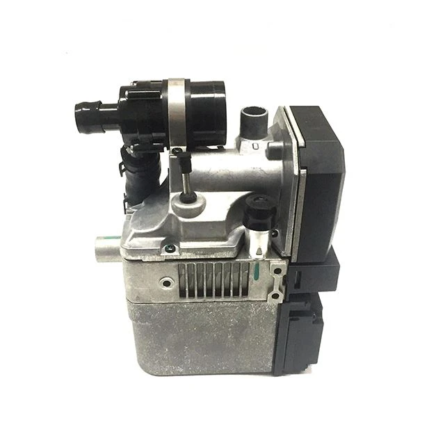 5KW Water Parking Heater
