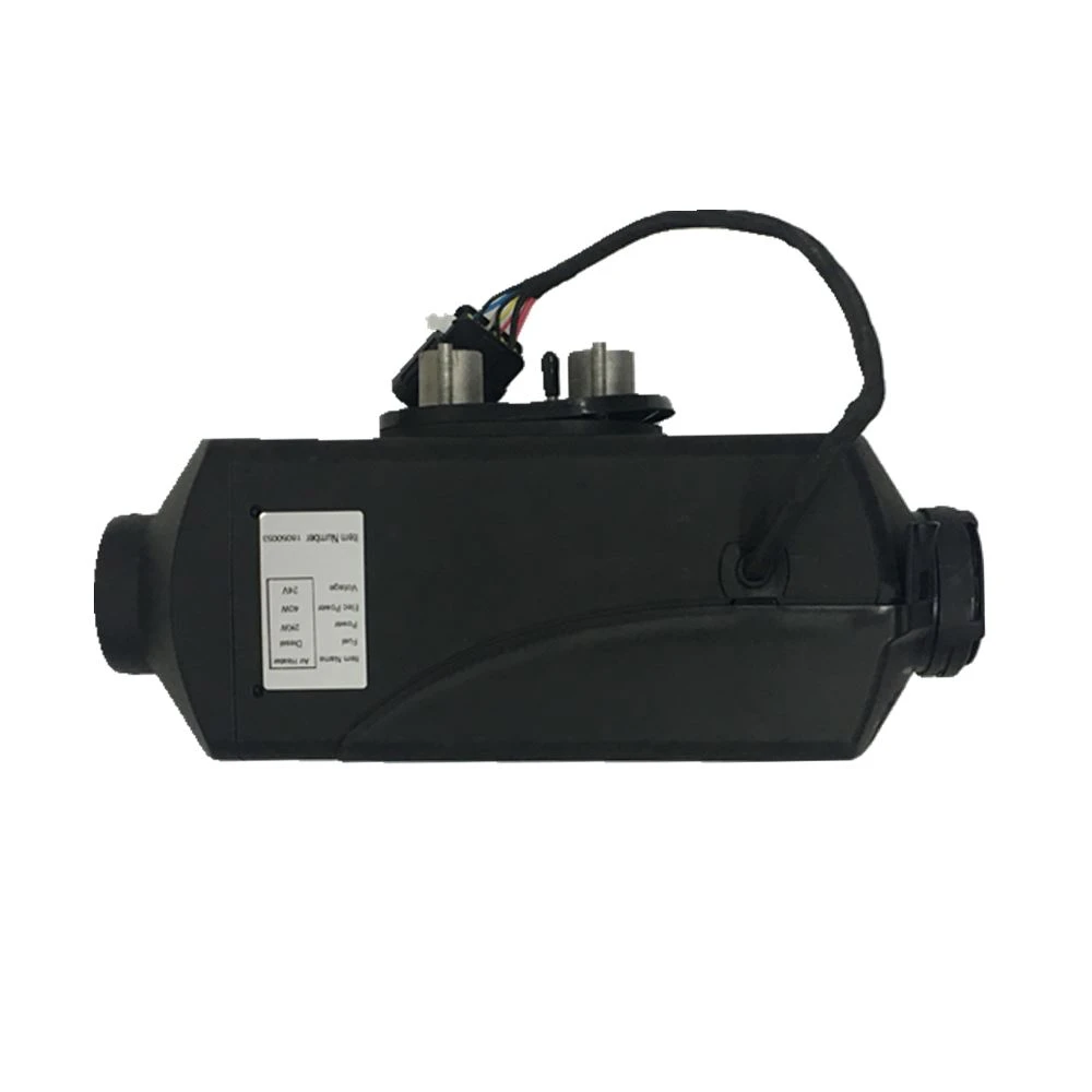 2kw 12v/24v diesel air heater 2kw 12v/24v diesel air heater