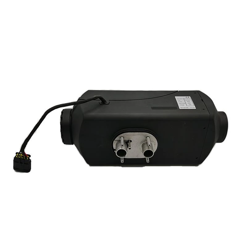 Vehicle Independent Diesel Parking Heater Vehicle Independent Diesel Parking Heater
