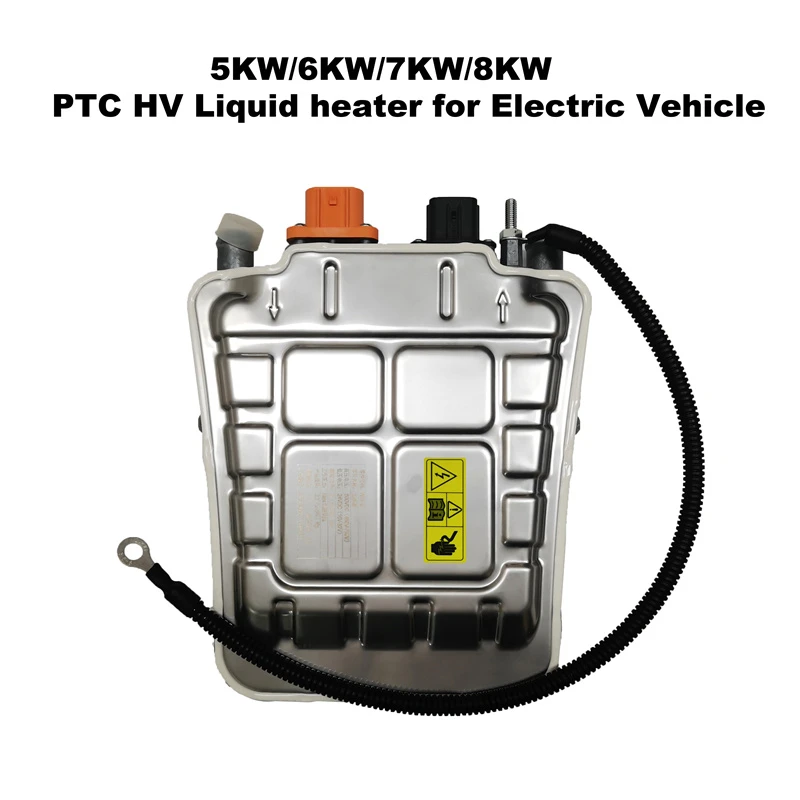 PTC heater09 PTC heater09
