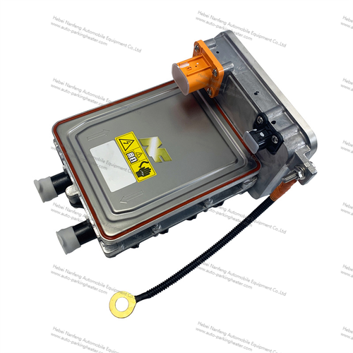 EV heater EV heater