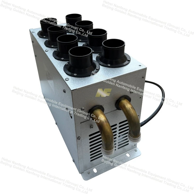 Electric defroster5 Electric defroster5