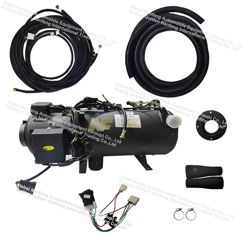 35kw diesel water parking heater