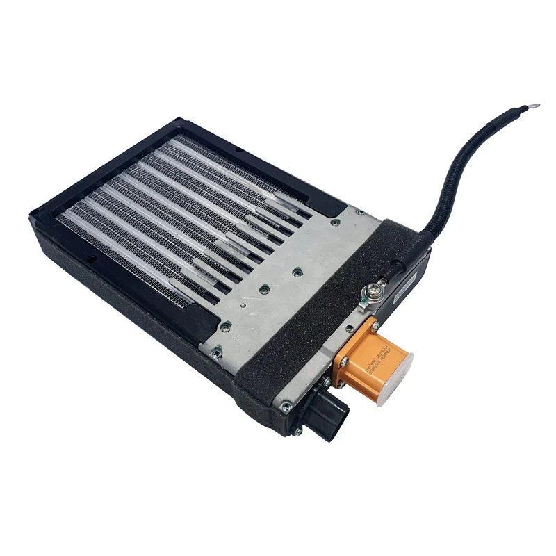Air heater PTC heating Air heater PTC heating