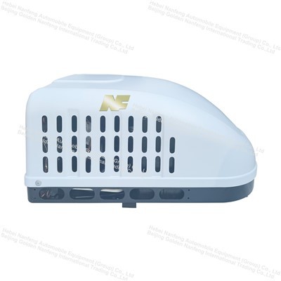 110V/220V RV Air Conditioner