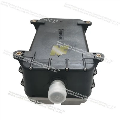 12KW High Voltage Coolant Heater