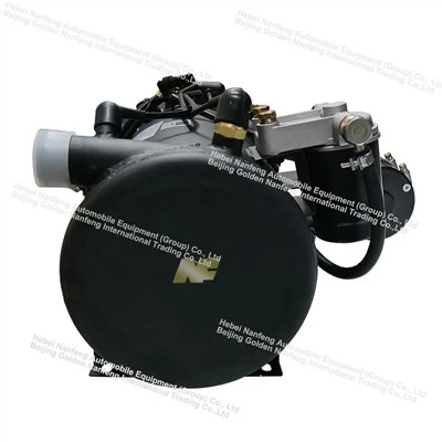 25KW Water Parking Heater For Truck