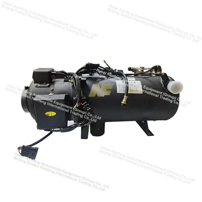 25KW Water Parking Heater For Truck
