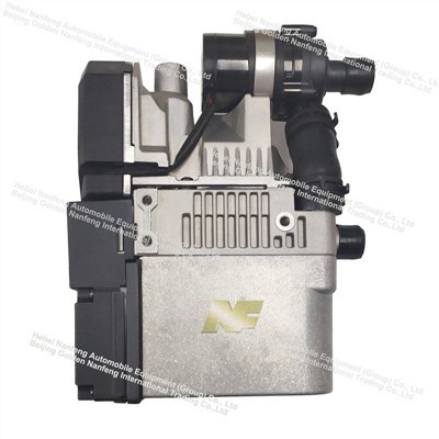 5KW 12V 24V Diesel Water Parking Heater