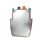 7KW 410V PTC کولنٹ ہیٹر