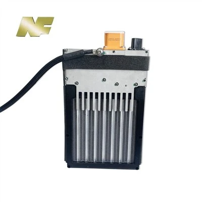 HEV PTC Ceramic Air Heater For Hybrids And Ev