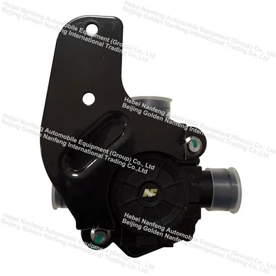 High Flow 3-Way Switching Valve For BTMS high quality
