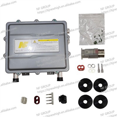 ہائی وولٹیج PTC (مثبت درجہ حرارت کوفیشینٹ) ہیٹر