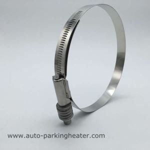 ایک (امریکی) قسم ہیوی ڈیوٹی مسلسل ٹاکک Clamps