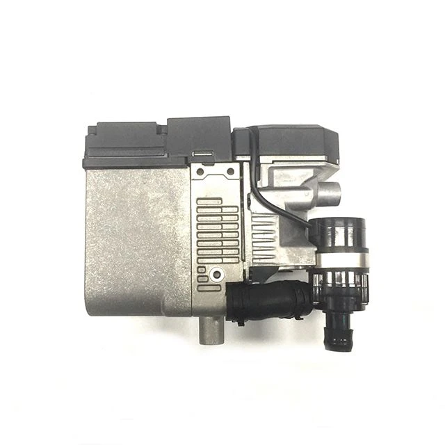 DC12V/24V 5KW مائع پارکنگ ہیٹر