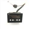 DC12V/24V 5KW Liquid Parking Heater