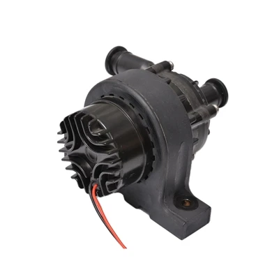 Electronic water pump assembly Electronic water pump assembly