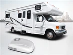 220V RV اوور ہیڈ ایئر کنڈیشنر
