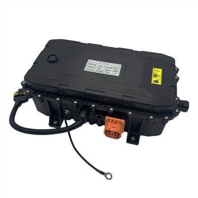 24KW Automotive High Voltage Coolant Heater