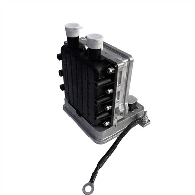 7KW PTC Heater Automotive