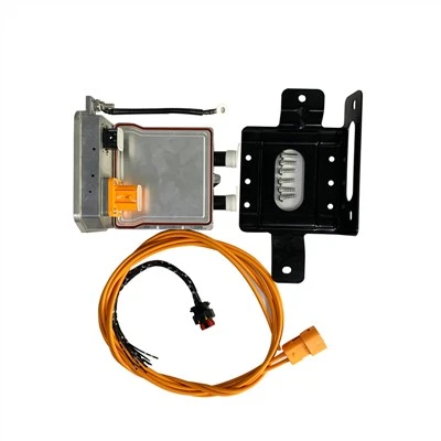 7KW PTC Heater Automotive